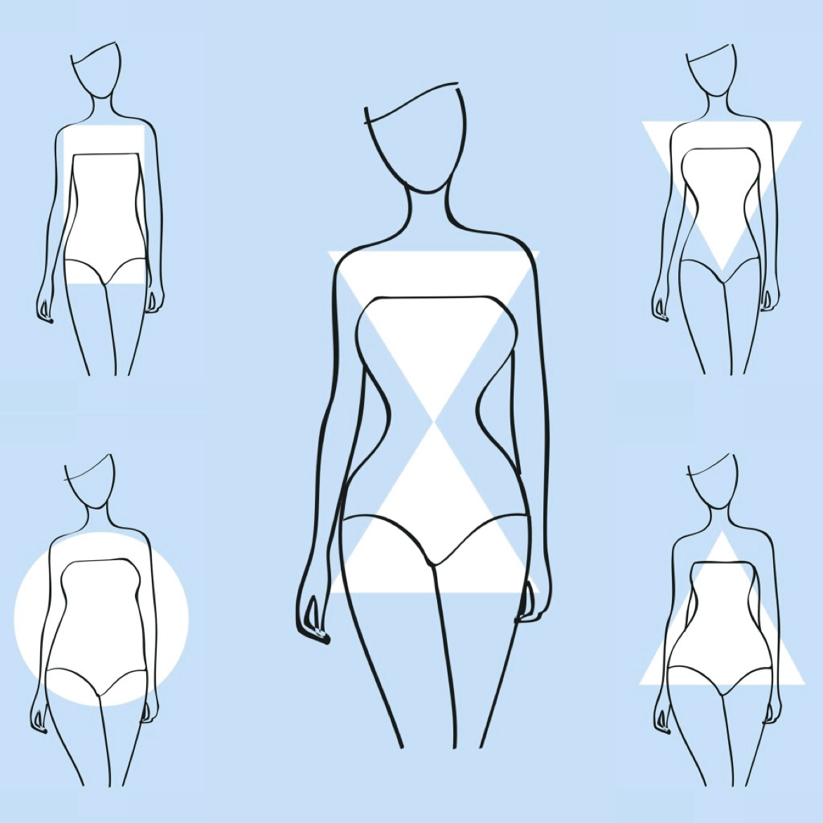 Design your cheap outfit